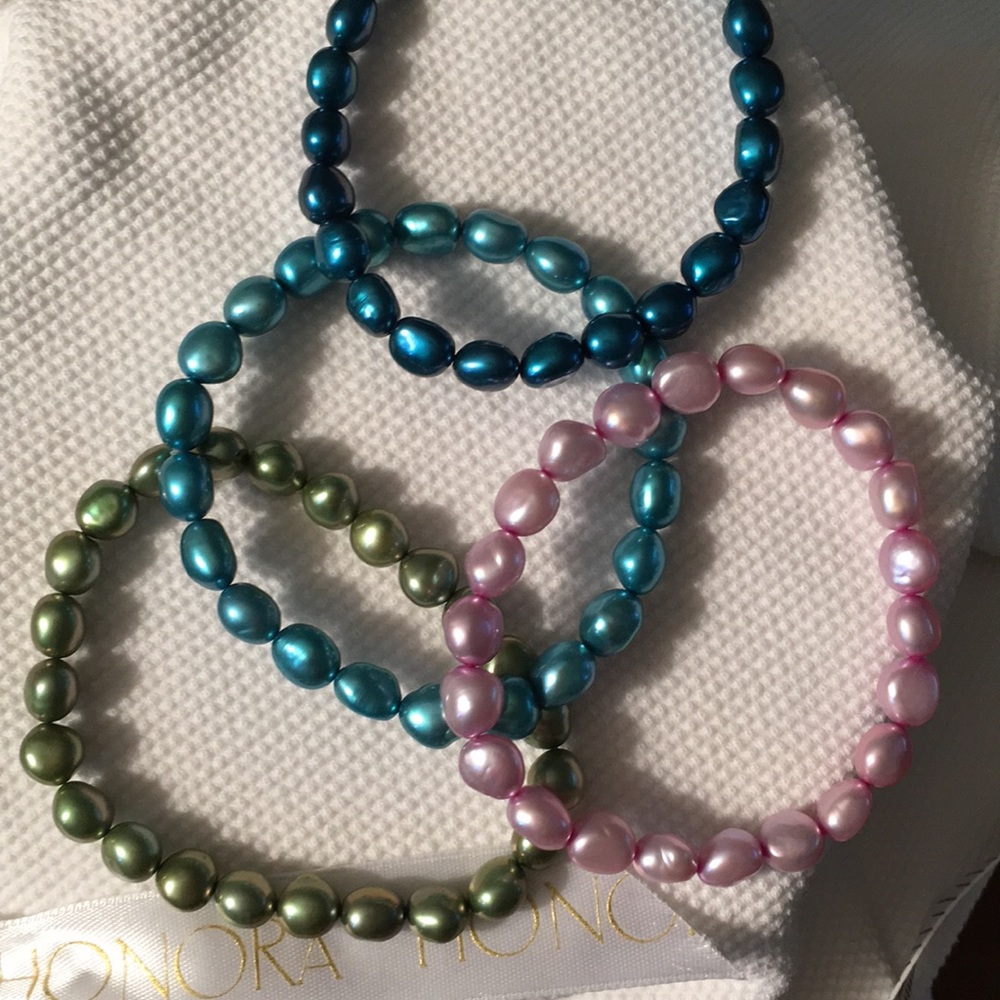 Bracelet set - Picture 3 of 3